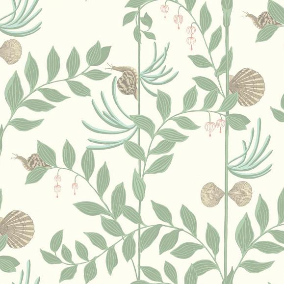 Обои Cole & Son 103/9031 Secret Garden