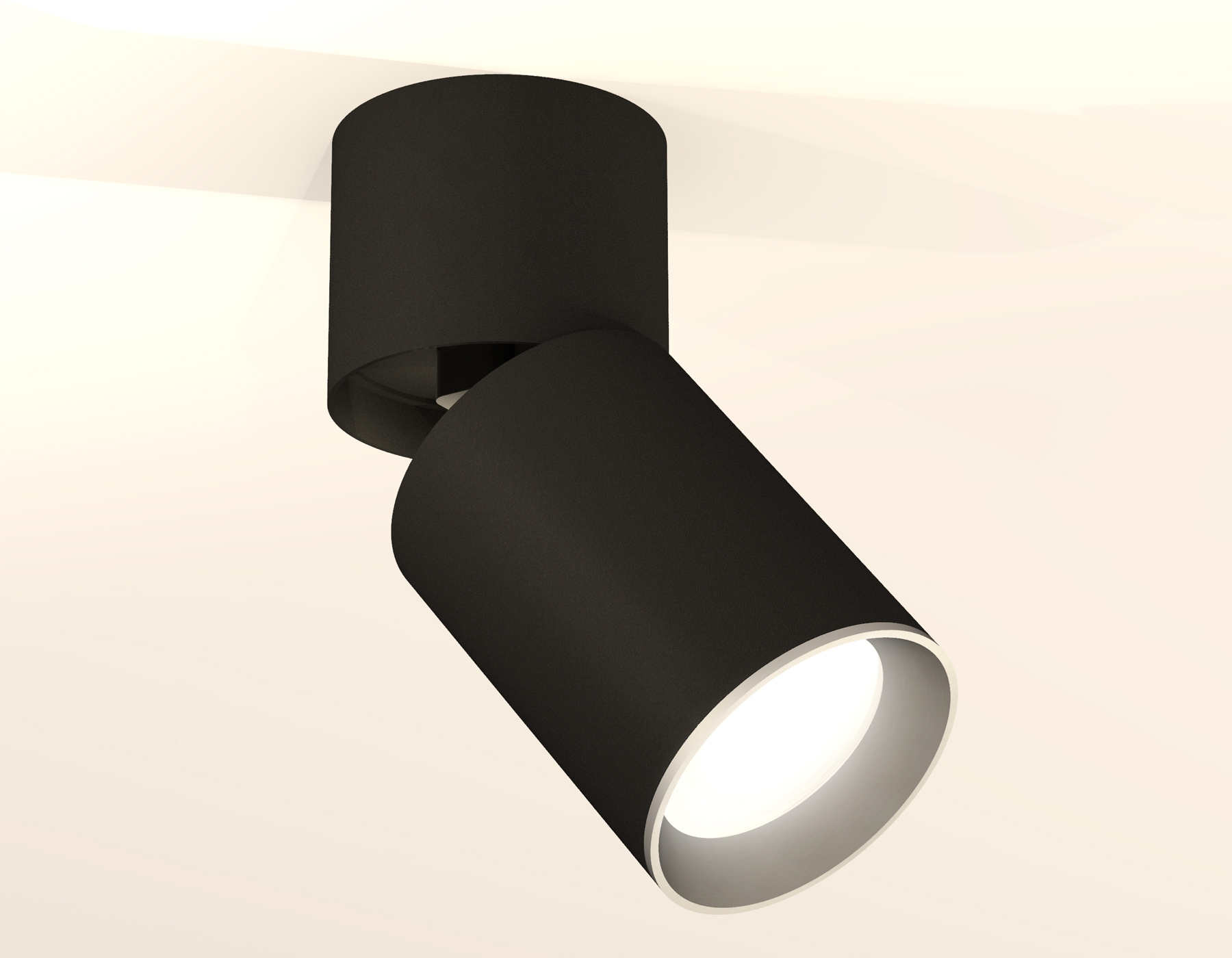 Спот Ambrella Light Techno Spot XM6313031 (A2221, C6313, N6104)