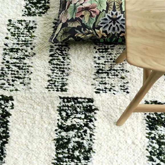 Ковер Designers Guild RUGDG0858 Cormo Forest 160 x 260 см
