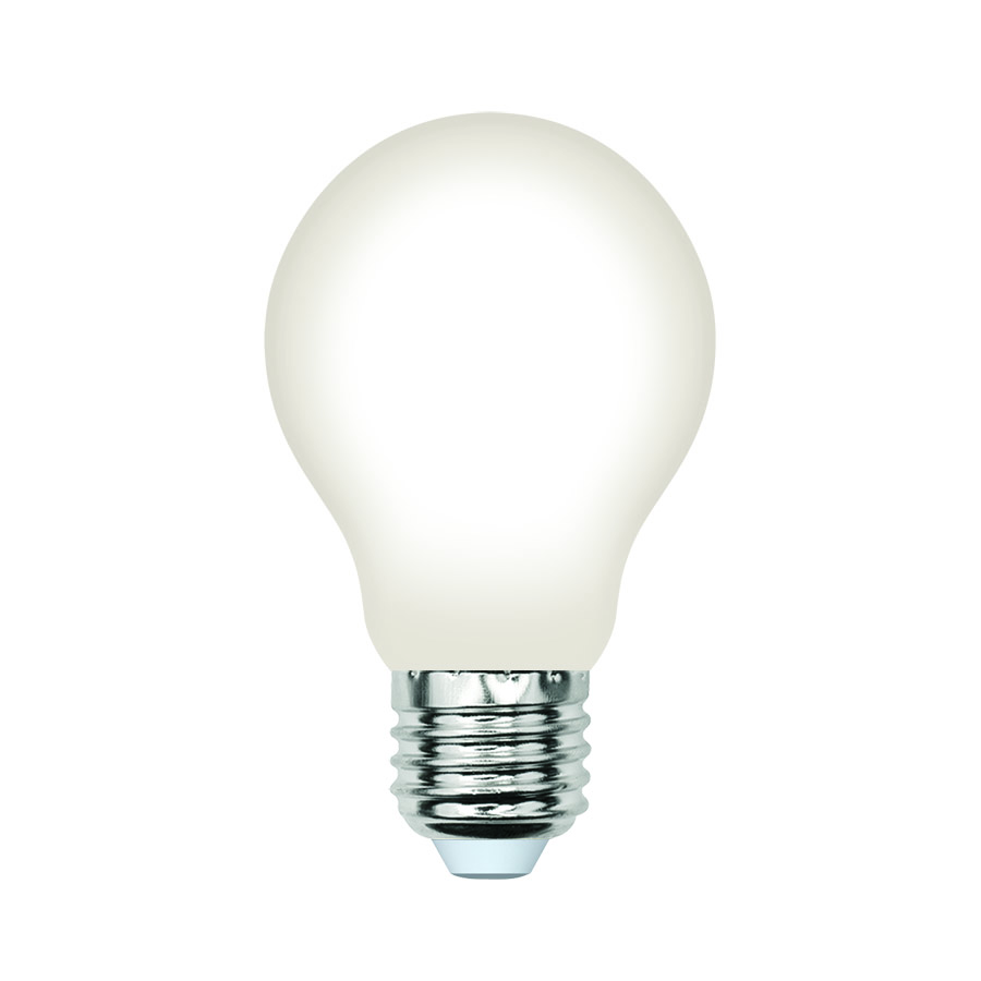 Лампа светодиодная Volpe Optima LED-A60-6W/3000K/E27/FR/SLF UL-00008296