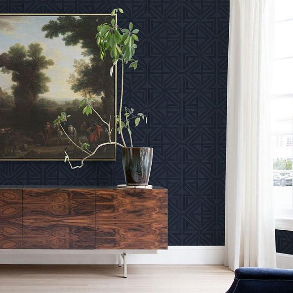 Обои Aura Signature FD26226 Kachel Geometric
