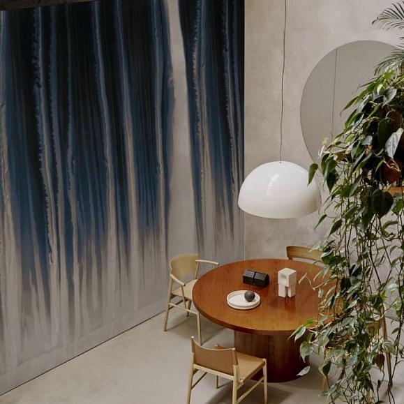 Панно Wall & Deco WDFL2201 Fluid
