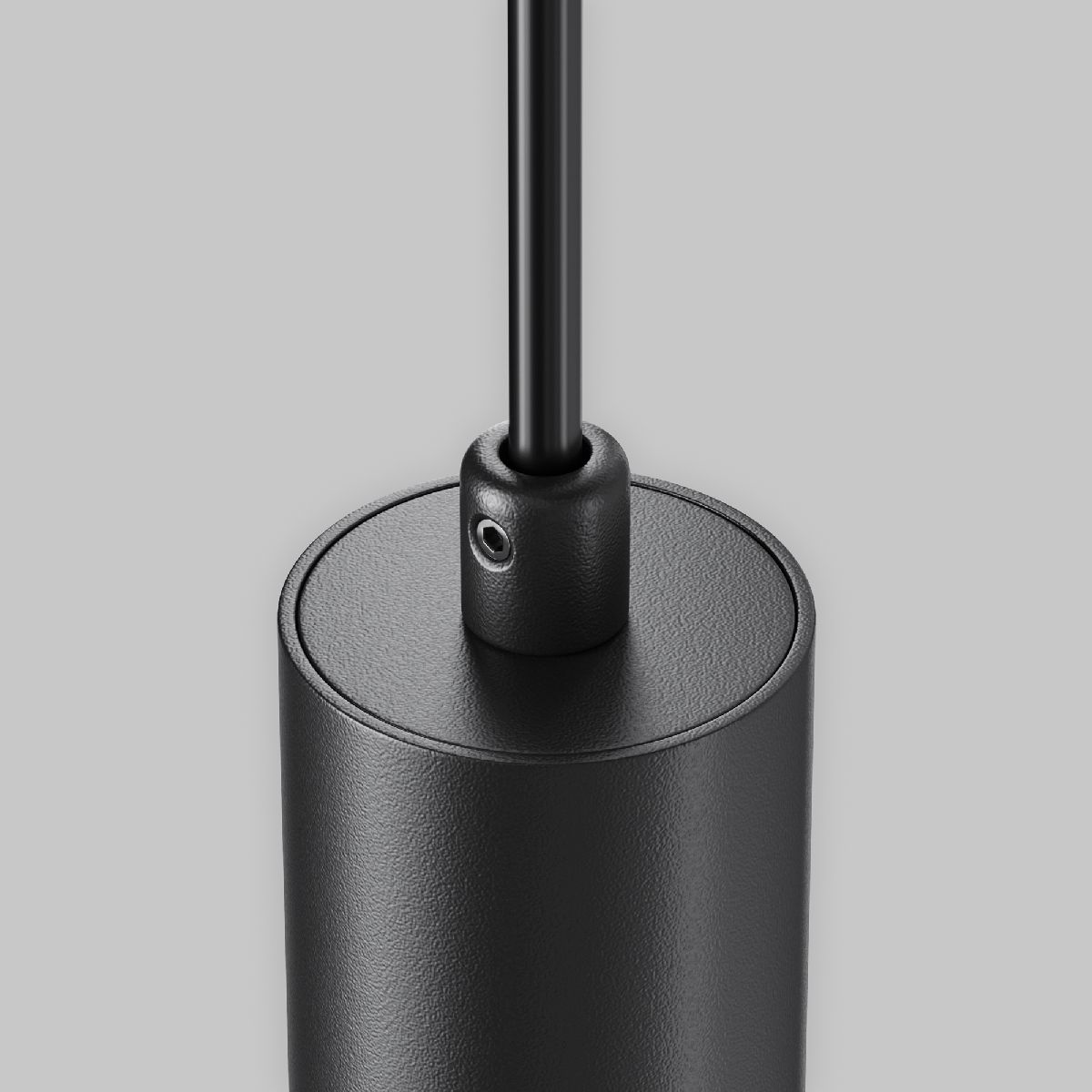 Подвесной светильник Maytoni Jelly P105PL-12W3K-B
