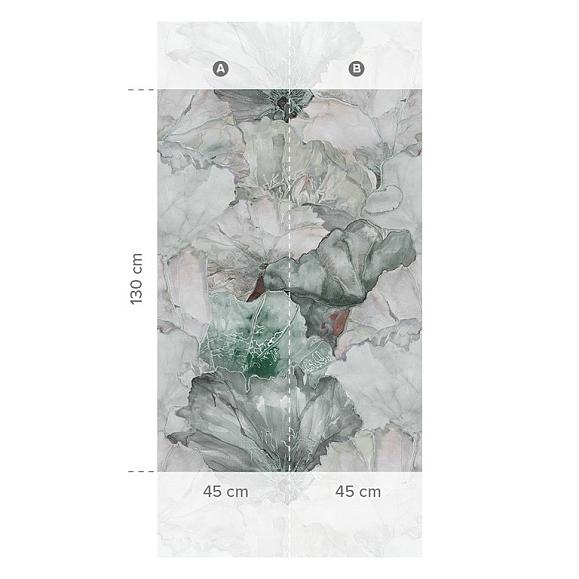 Обои Wall & Deco TSNI003 Niveum TS