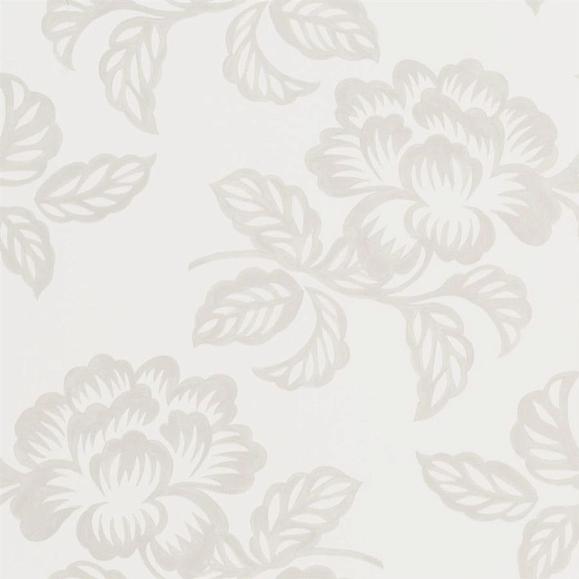 Обои Designers guild PDG1020/01 Berettino Ivory