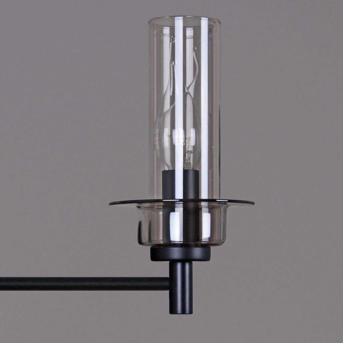 Люстра на штанге Illumico IL2216-9PLS-24 HIGHBALL