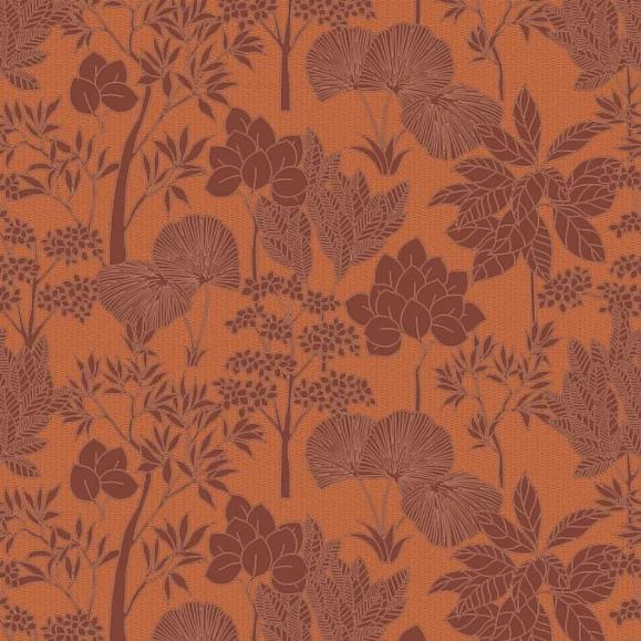 Обои флизелиновые Casamance 76900814 коллекции Tressora