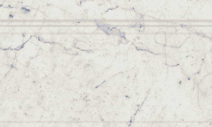 CHA.EXT.CARRARA ALZATA