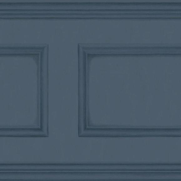 Бордюр Cole & Son 118/14033 Library Frieze 1 Midnight