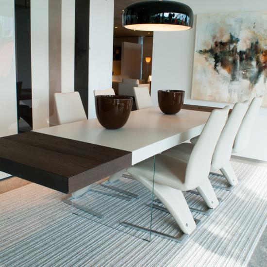 Ковер B.I.C. Isul coldgrey 5136 (170 x 240) коллекции luxury