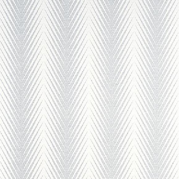 Обои Thibaut T12829 Viva Metallic Silver