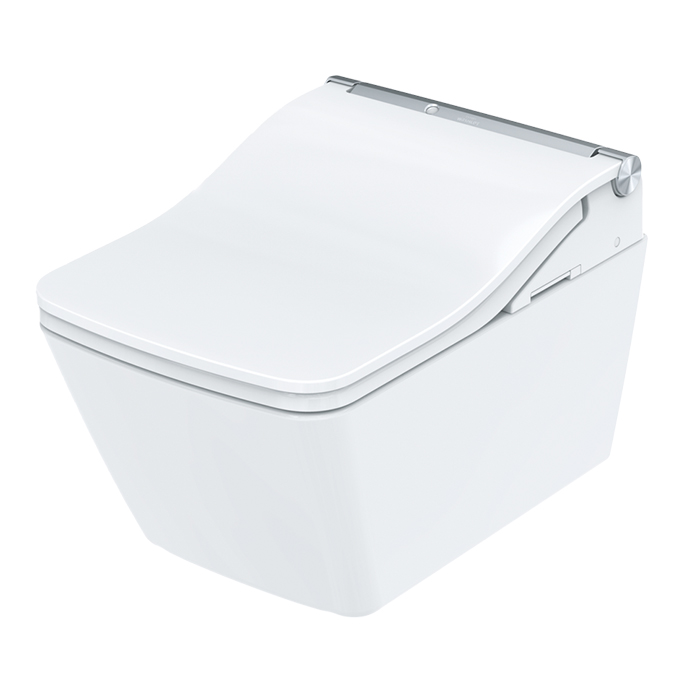 TOTO SP Унитаз подвесной 38x58x33.5см, цвет: белый