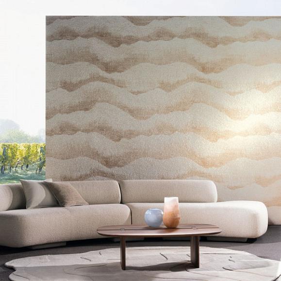 Обои Casamance 71150235 Jasper