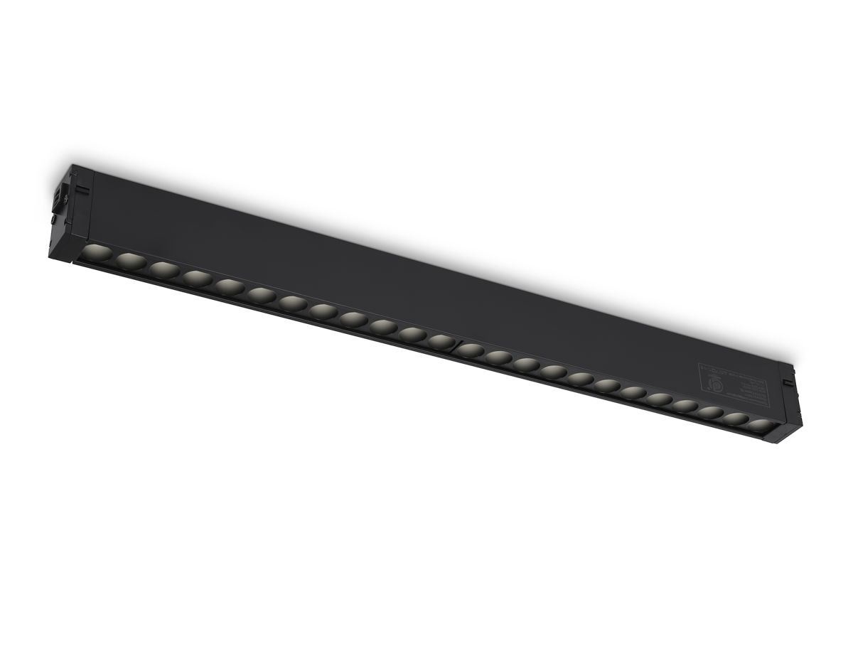 Трековый светодиодный светильник Ambrella Light Track System GL1740