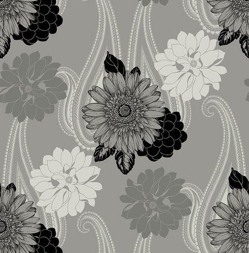 Обои Paper&Ink BW20812