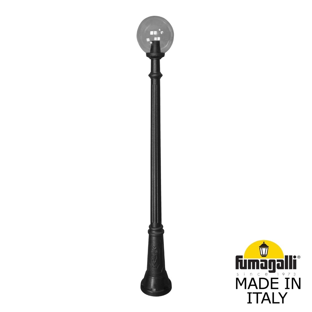 Парковый светильник Fumagalli Globe 250 G25.156.000.AZF1R