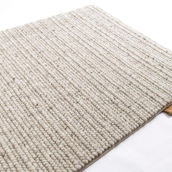 Ковер B.I.C. Isul sandybrown 5107 (170 x 240) коллекции luxury