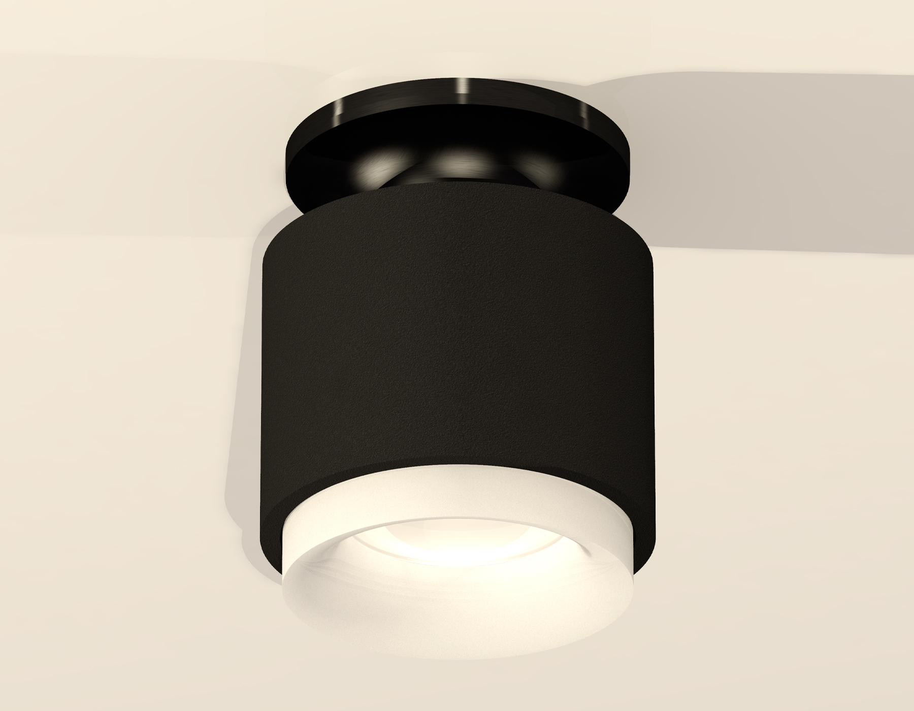 Потолочный светильник Ambrella Light Techno Spot XS7511064 (N7926, C7511, N7165)