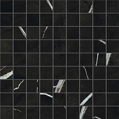 ATLAS CONCORDE MARVEL MERAVIGLIA Black Origin Mosaico Matt
