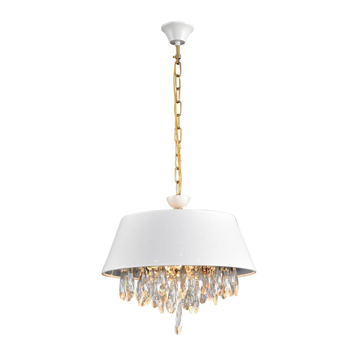 Подвесная люстра Lumion Classi Mitrim 8374/3