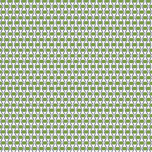 Обои Thibaut T14327 Denver Green and Blue