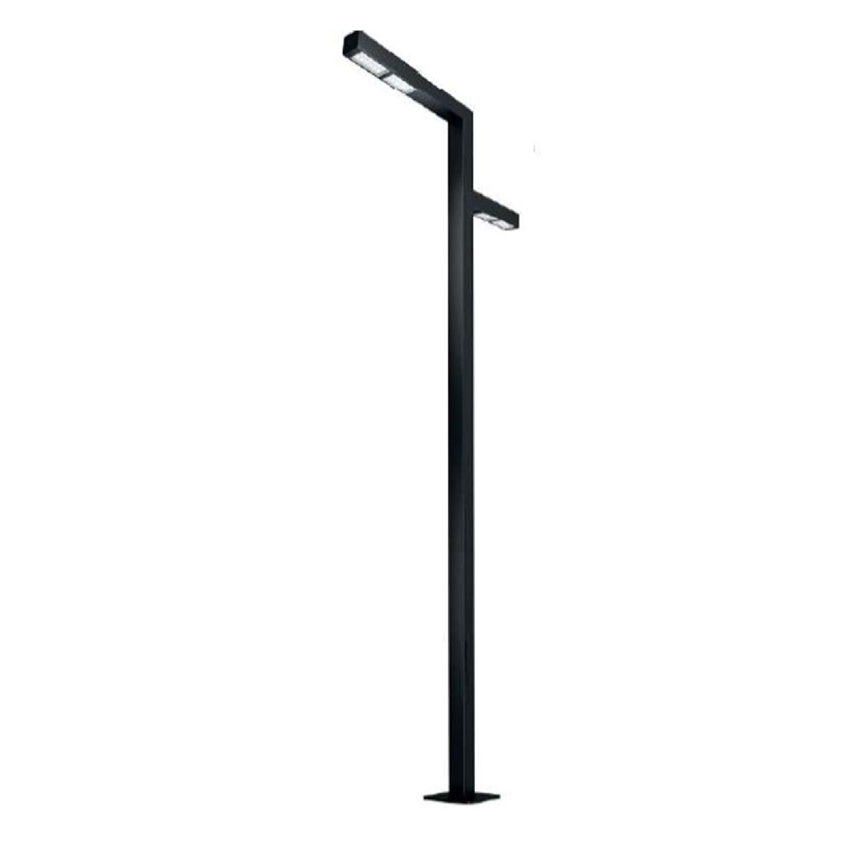 Опора Arlight OXOR-STER-Z-1600x100x100-L3000-100W Warm3000 051427