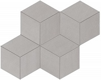 Medium Mosaico Esagono 30х35