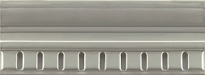 FI4 Бордюр FORMAE Fidia Steel 10x26
