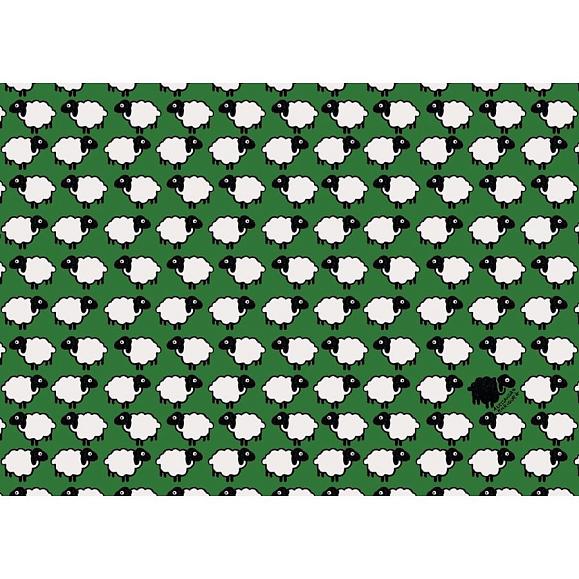 Обои Jannelli & Volpi 25510 Pecorelle