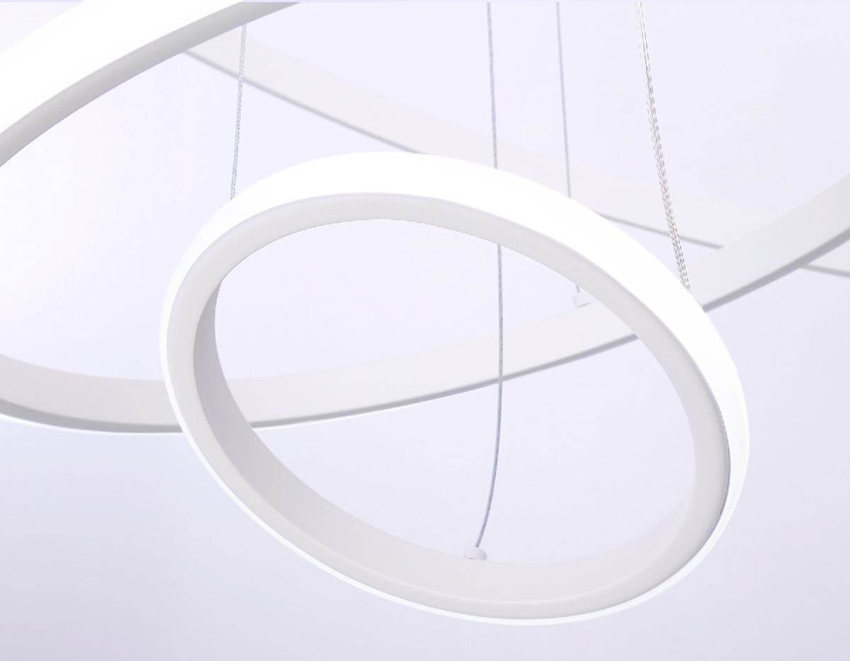 Подвесная люстра Ambrella Light Comfort FL40818