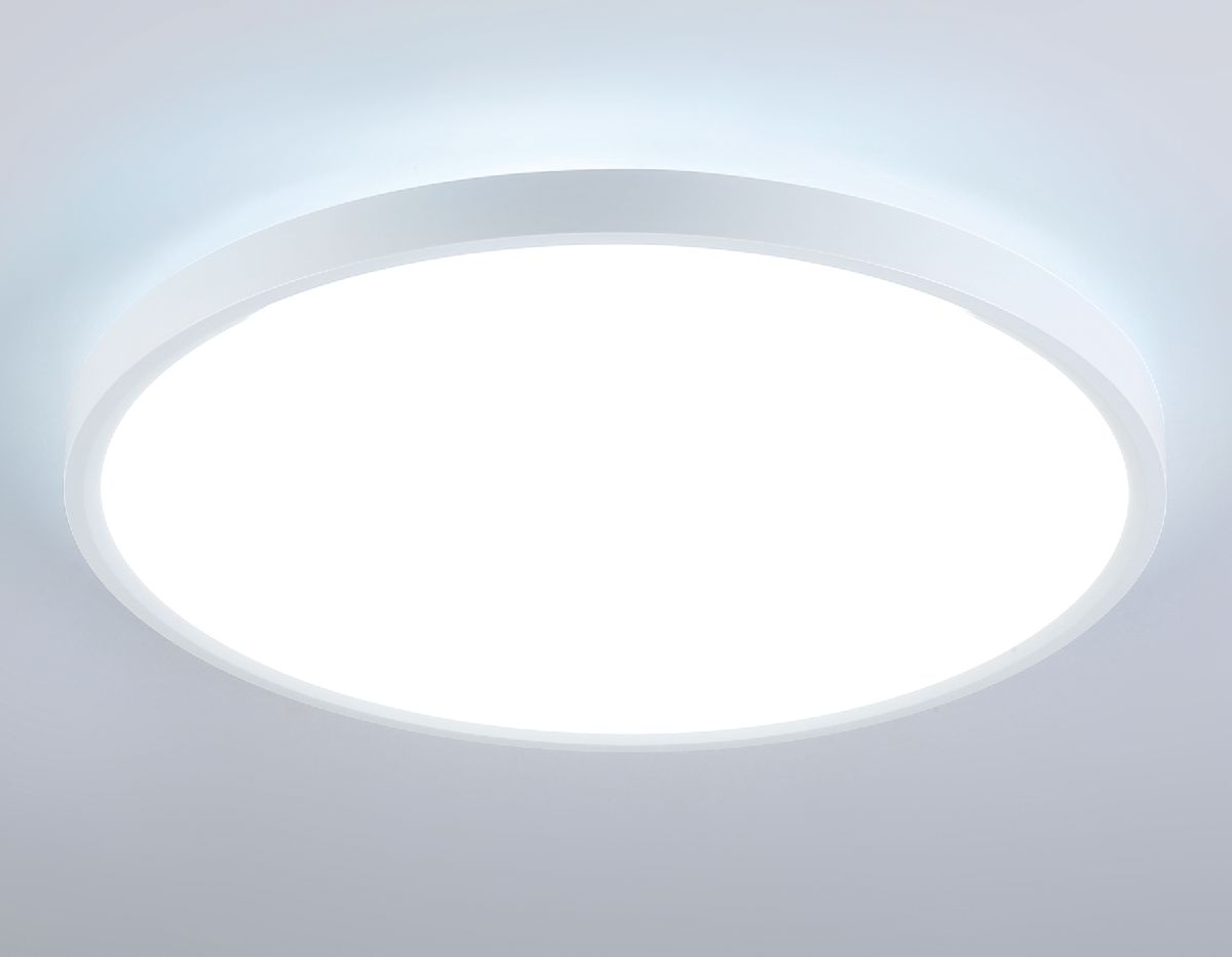 Потолочный светильник Ambrella Light Orbital Air FZ3005