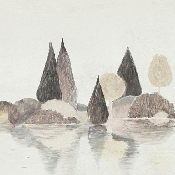 Панно Nobilis PAN150 Les Bords de Marne