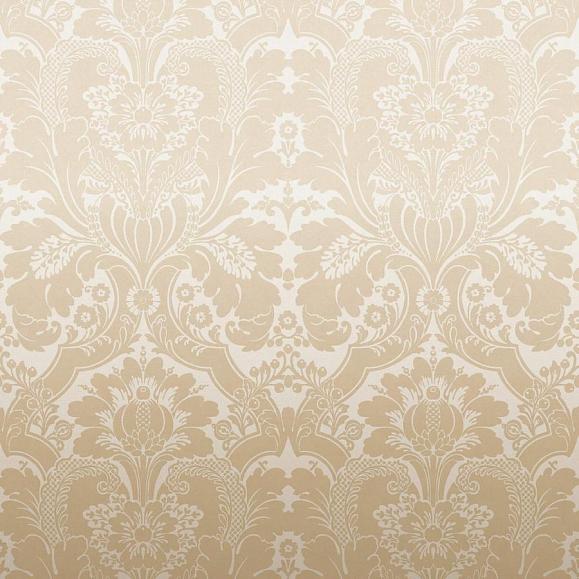 Панно Little Greene 0256SJSUEDE St James'S Park Suede Fade