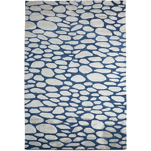 Ковер William Yeoward WYR00025X Pebble Woad 160 x 260 см