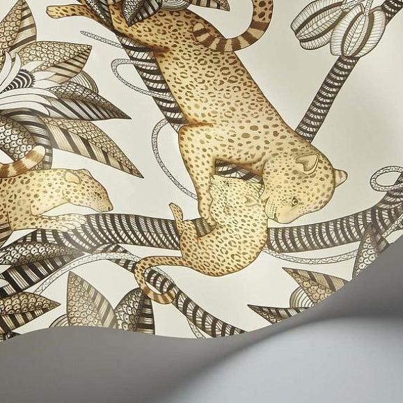 Обои Cole & Son 119/3013 Satara
