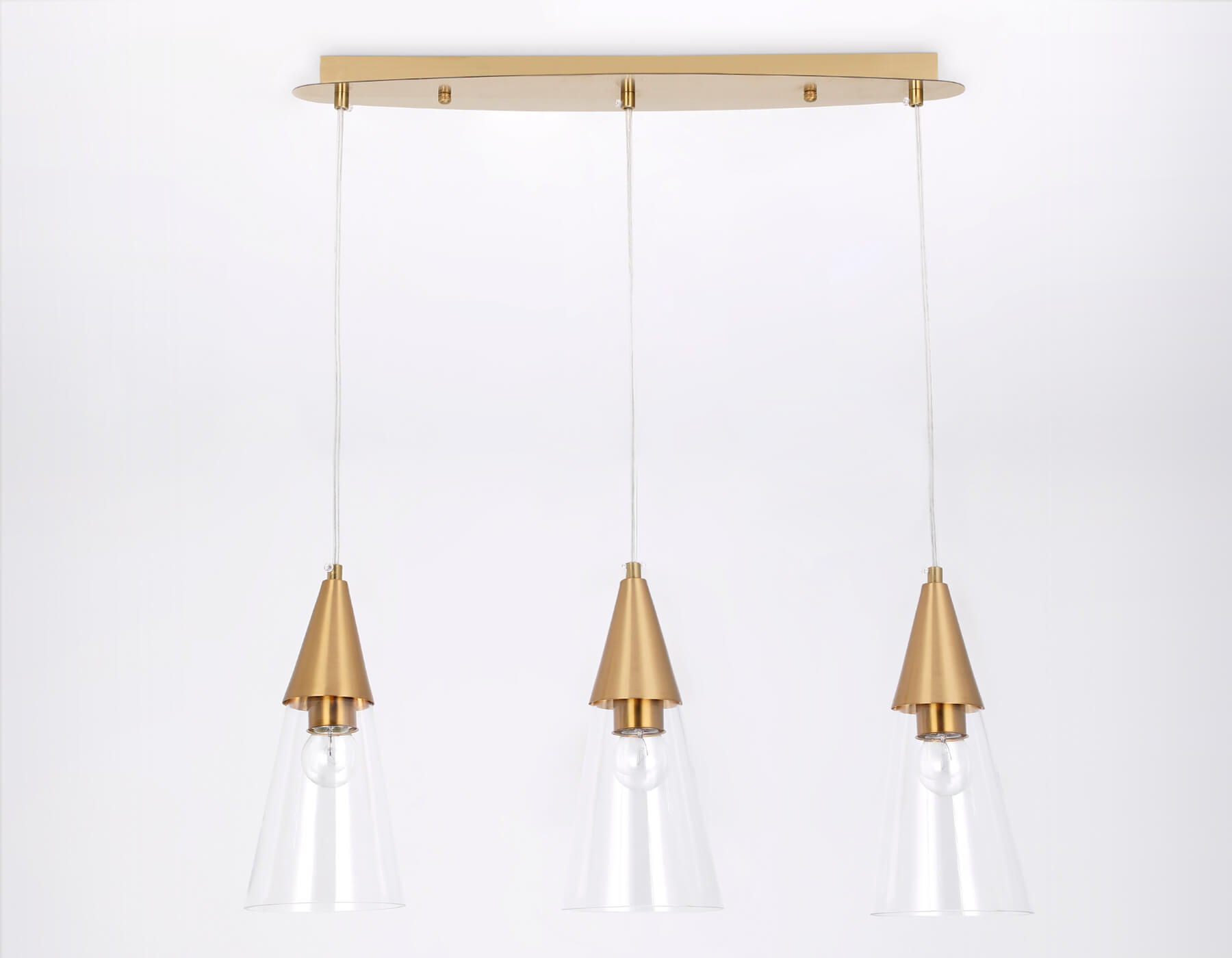 Подвесной светильник Ambrella Light Traditional TR3669