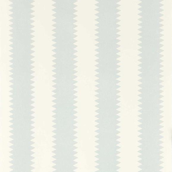 Обои Sanderson 217303 Aperigon Parade Porcelain
