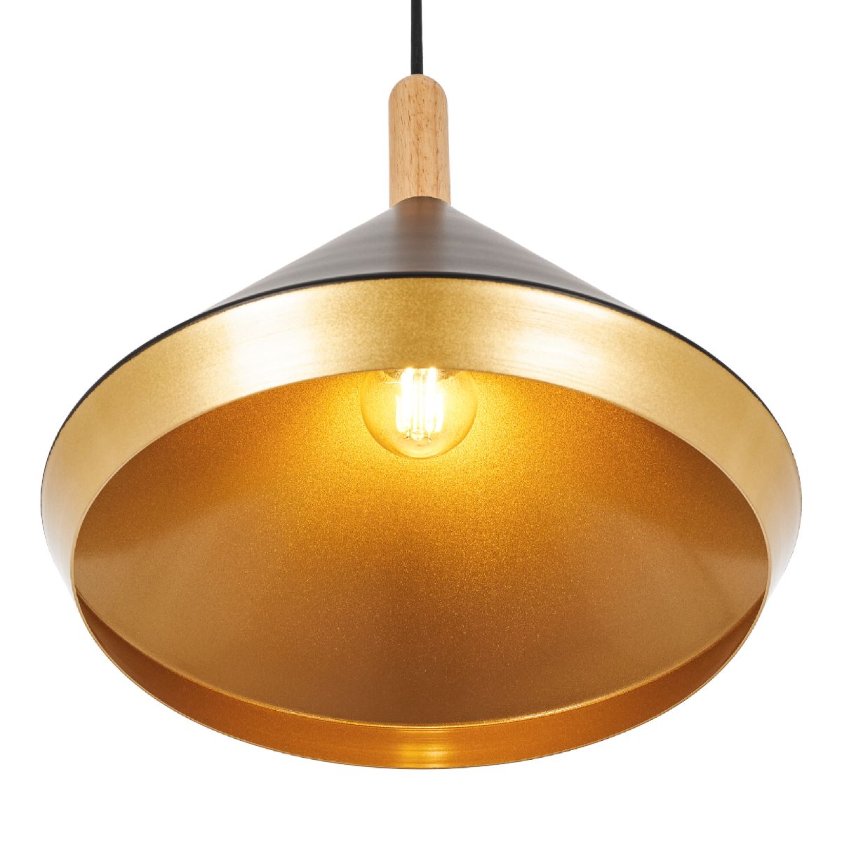 Подвесной светильник MyFar Adele MR1380-1P