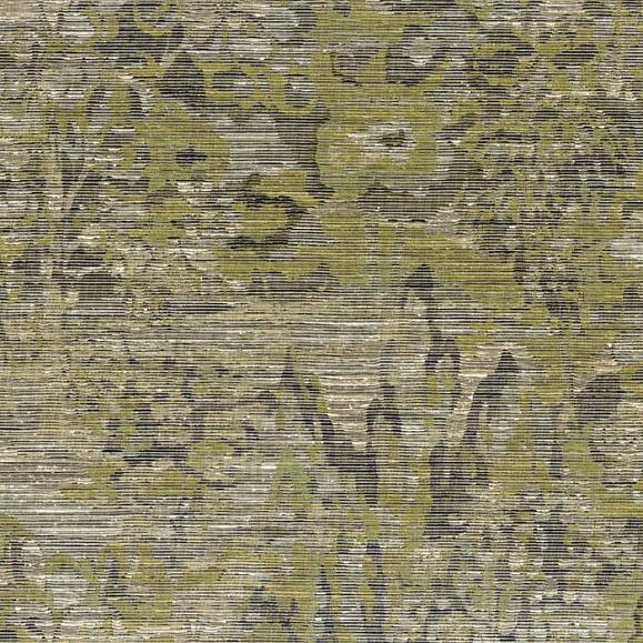 Обои Casamance 71700355 Vert VERDURE