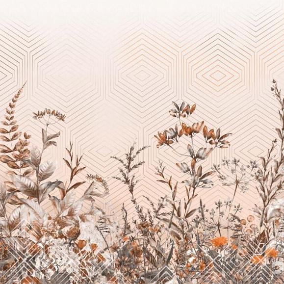 Панно Affresco ZK423-COL3 Color 3