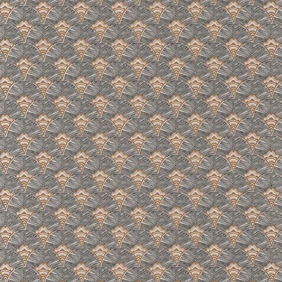 Обои Casamance 75251120 Adenium Mordore