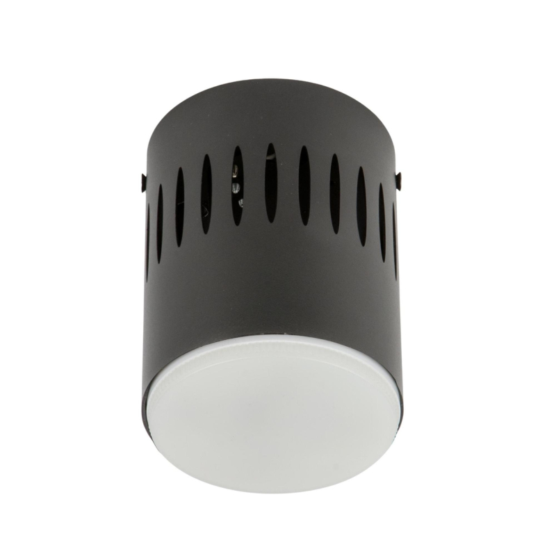 Накладной светильник Fametto DLC-S619 GX53 BLACK UL-00009791