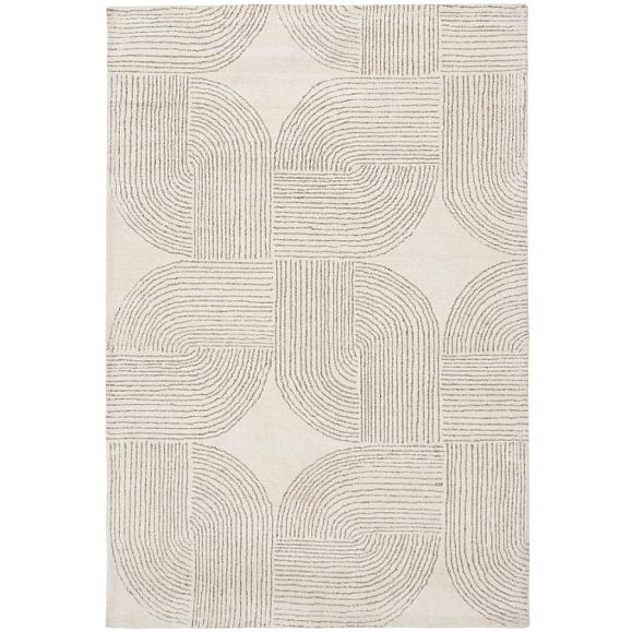 Ковер Decaro D100010 (160 x 240) коллекции rugs