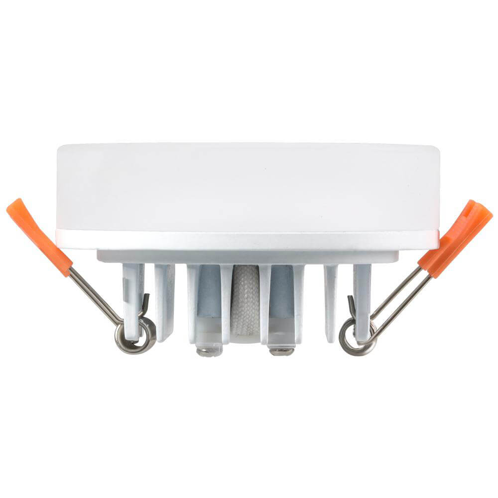 Встраиваемый светильник Arlight LTD-80R-Opal-Roll 5W Warm White 020809