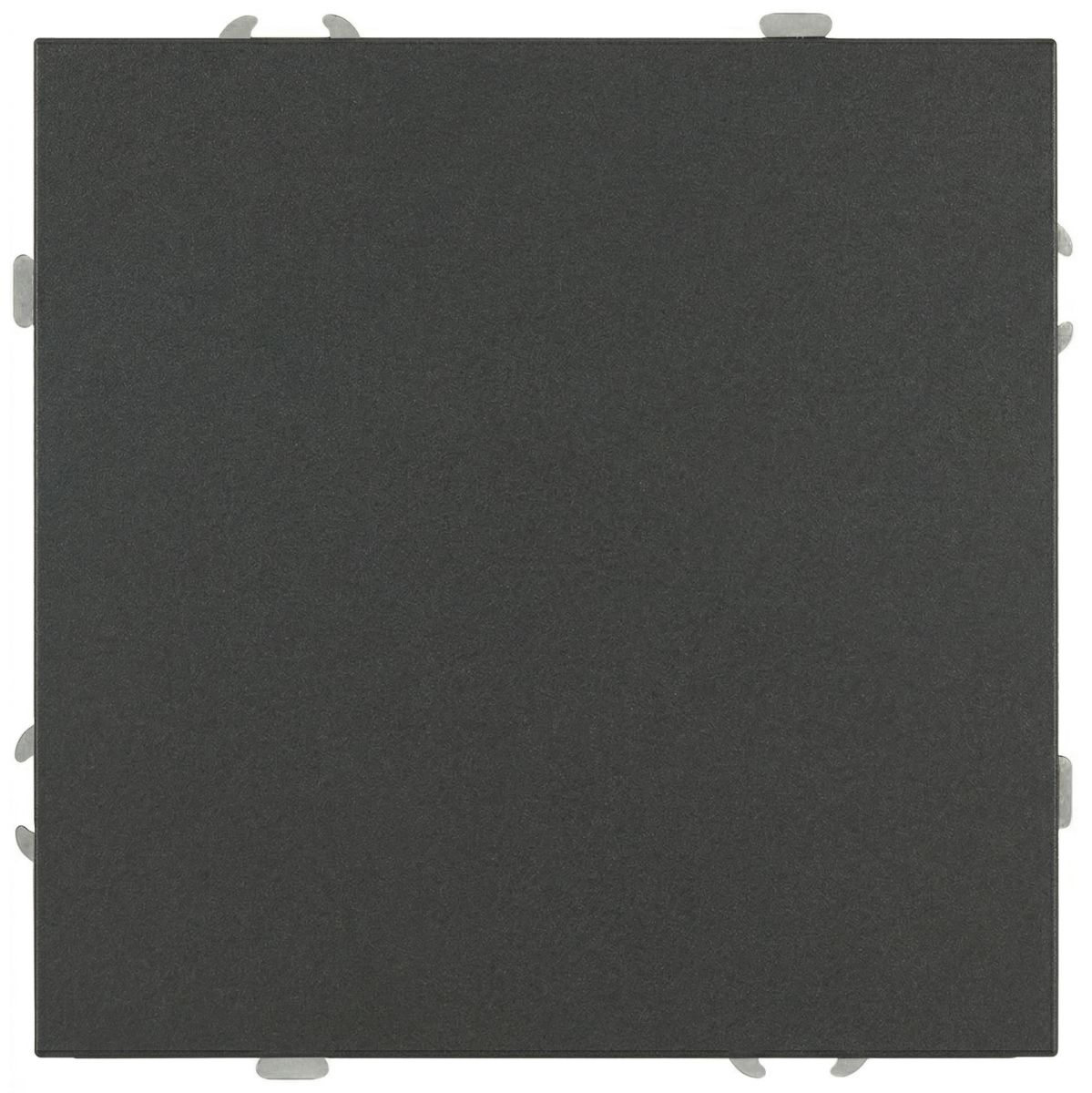 Кнопка Эра Galaxy 15-1109-06 10АХ-250В IP20 графит Б0070763