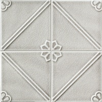 Керамическая плитка ESSENZE PLUS Anversa Argento Cr. 13x13