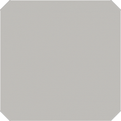 OTT600 Керамогранит RETRO Ottagono Silver 30x30