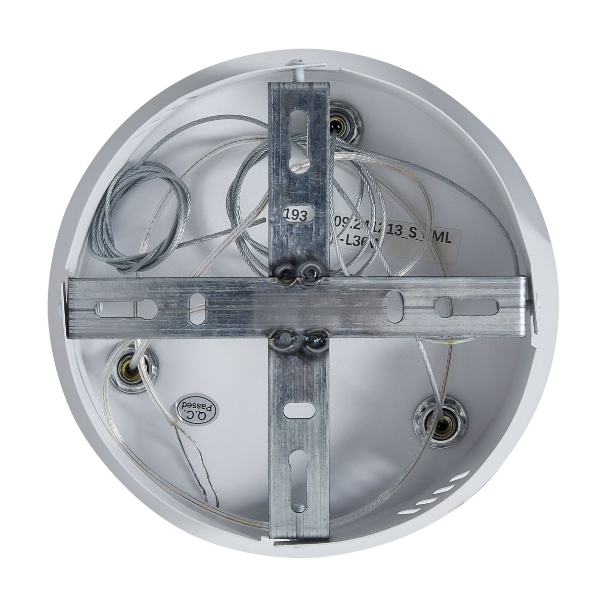 Подвесной светильник Freya Nube FR6206PL-L36W