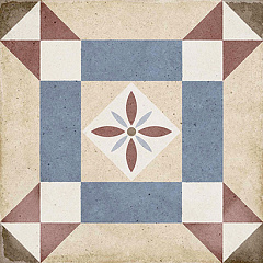 EQUIPE ART NOUVEAU Lys Color