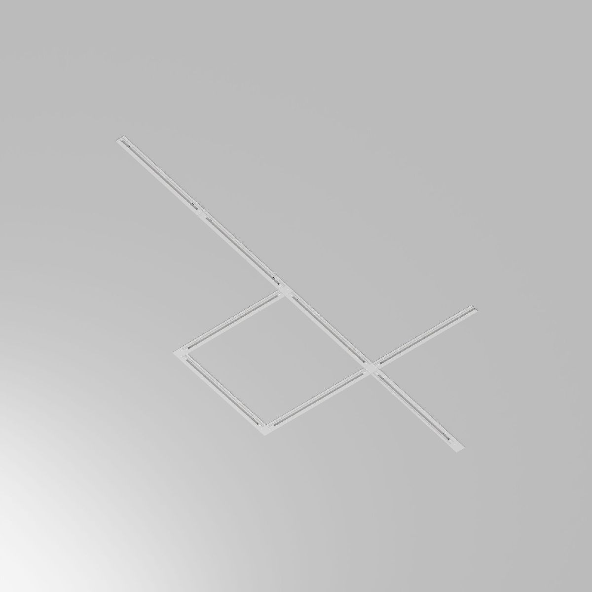 Шинопровод Maytoni Busbar trunkings TRX004-111W